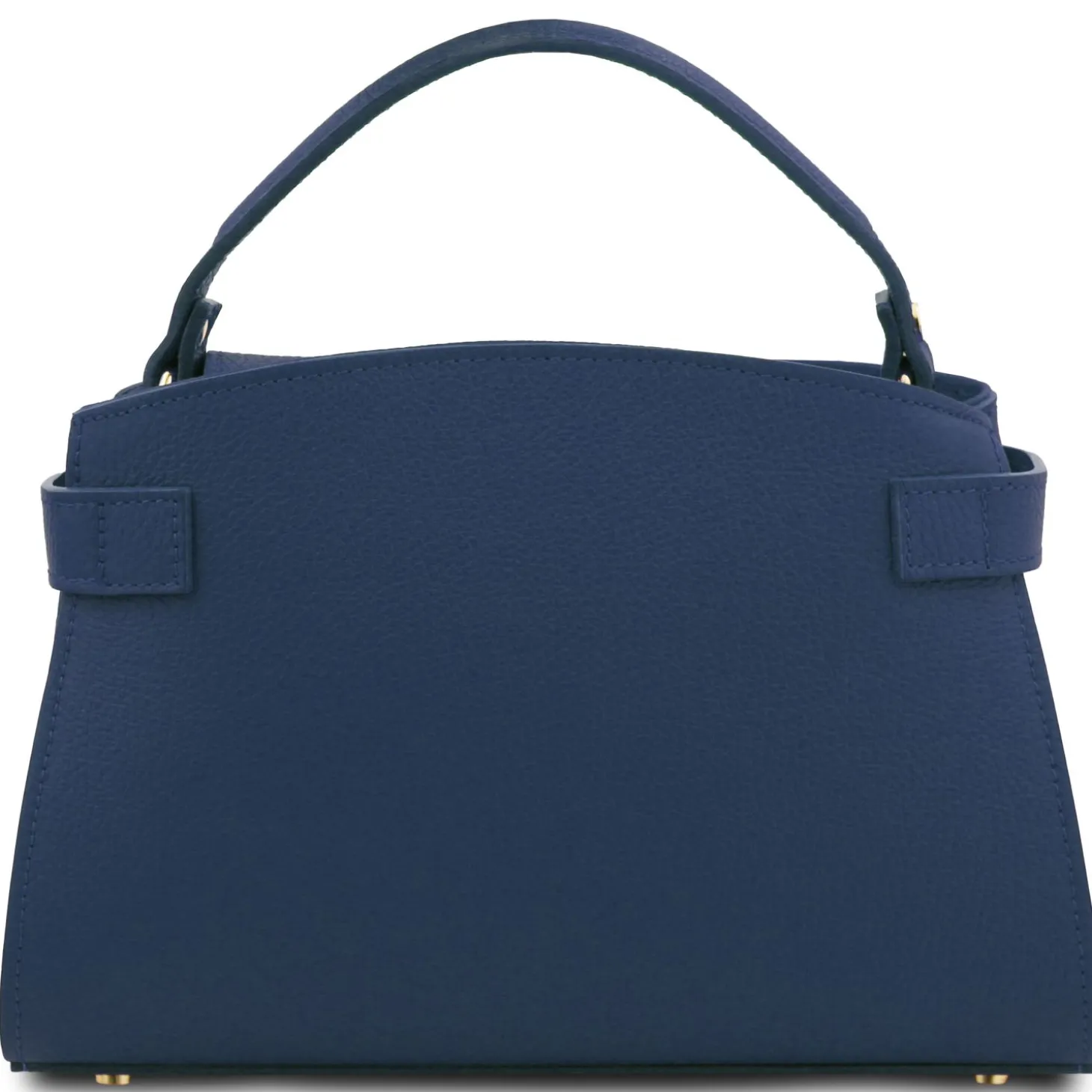 Handtasche aus Leder