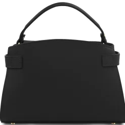 Handtasche aus Leder