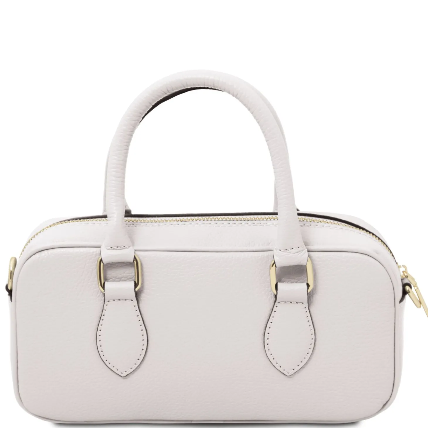 Handtasche aus Leder