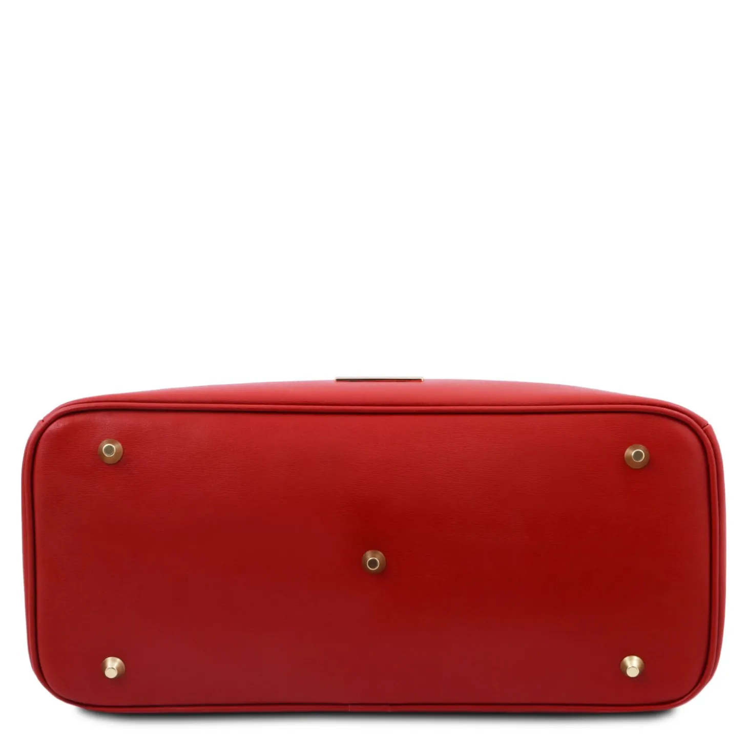 Handtasche aus Leder