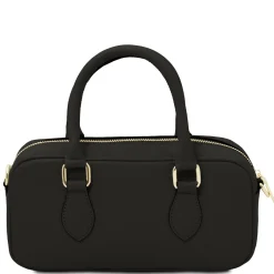 Handtasche aus Leder