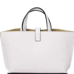 Handtasche aus Leder