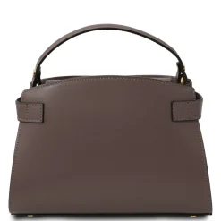 Handtasche aus Leder