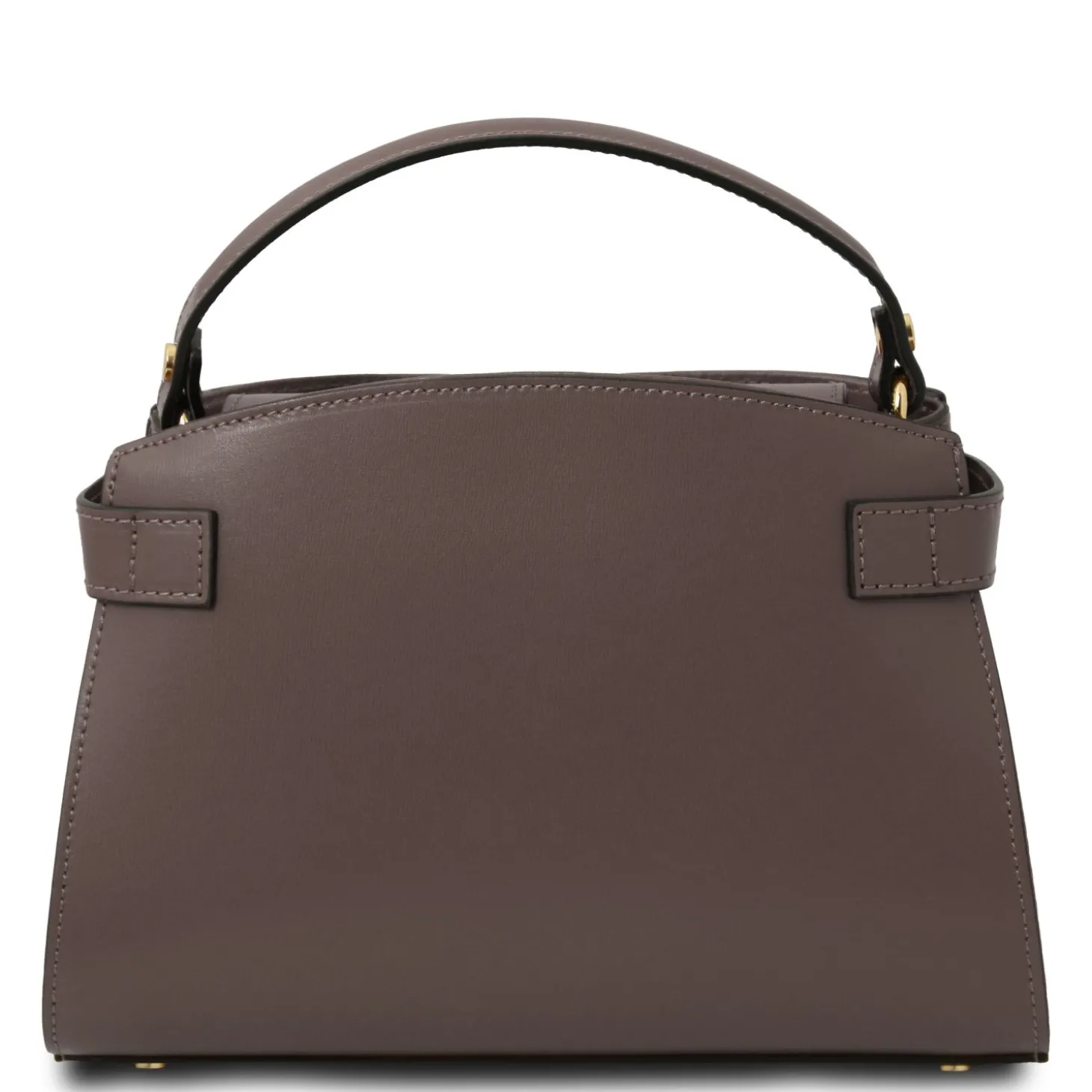Handtasche aus Leder