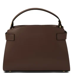 Handtasche aus Leder