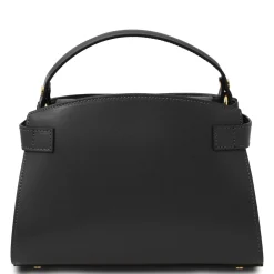 Handtasche aus Leder