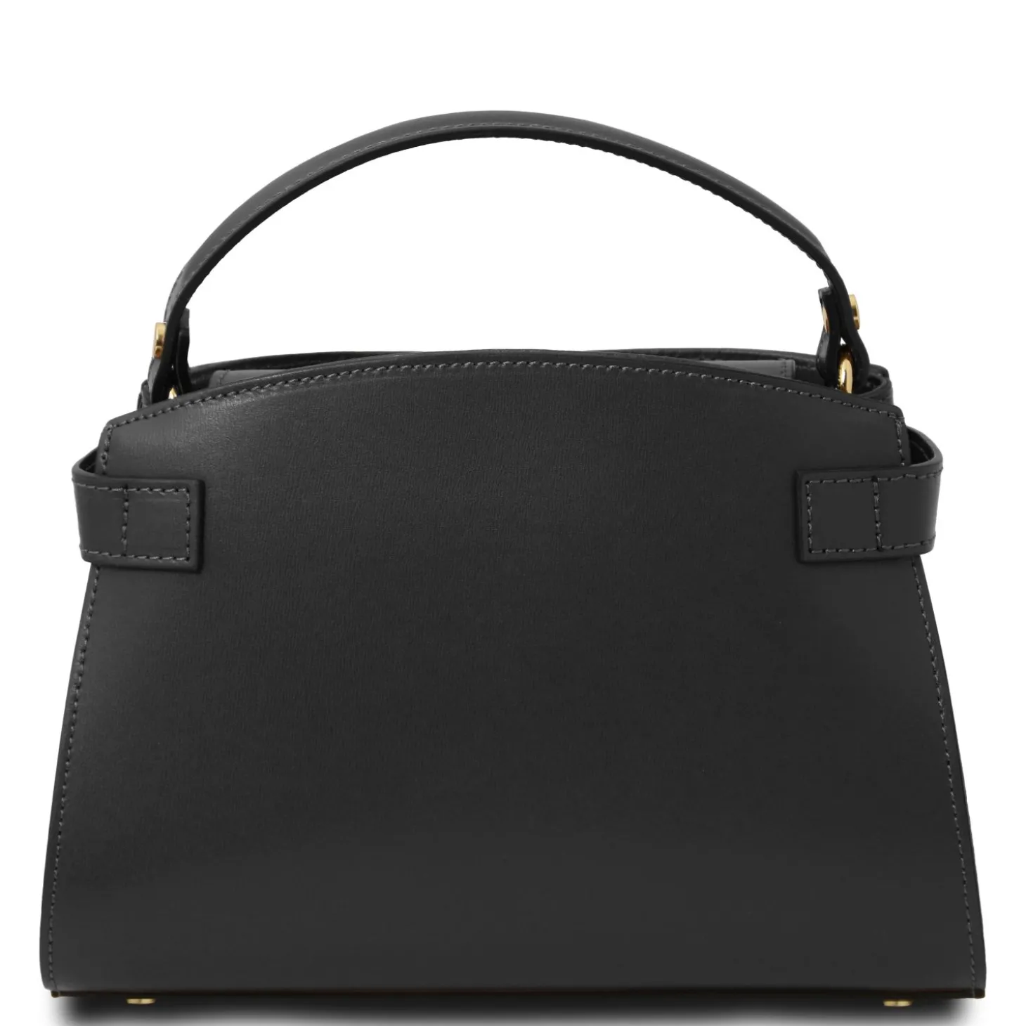 Handtasche aus Leder