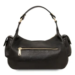 Handtasche aus Leder