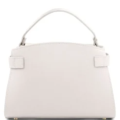 Handtasche aus Leder