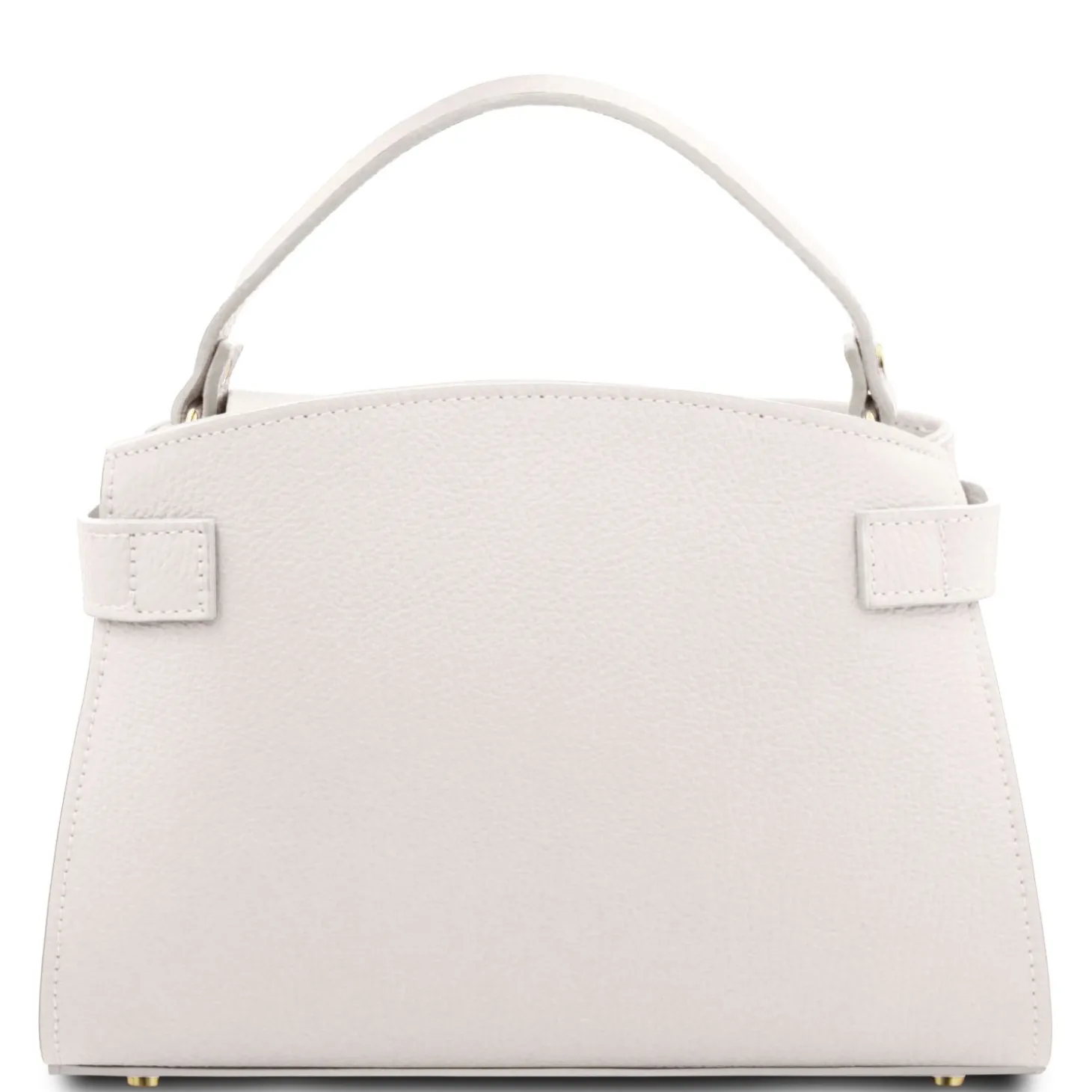 Handtasche aus Leder