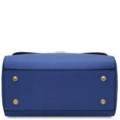 Handtasche aus Leder