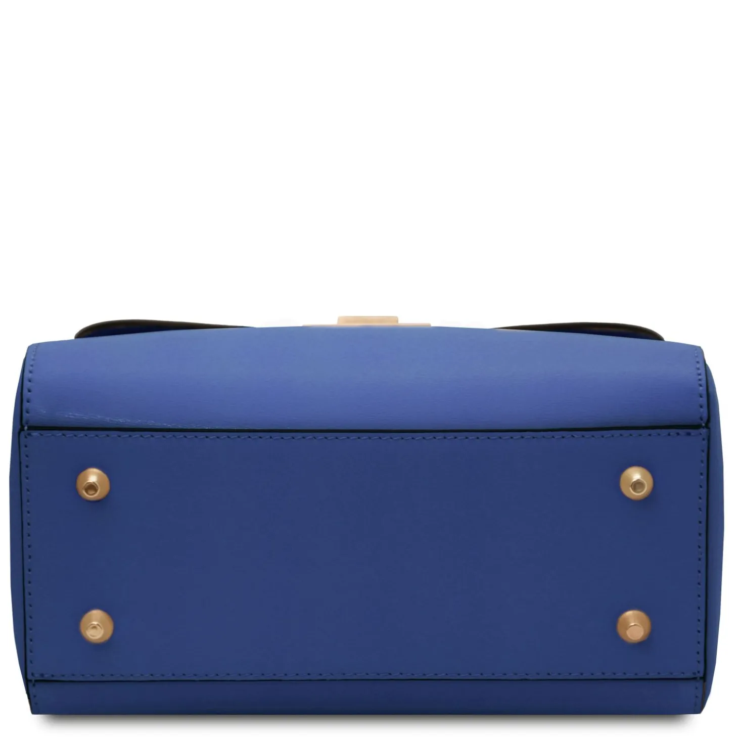Handtasche aus Leder