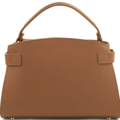 Handtasche aus Leder