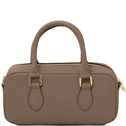 Handtasche aus Leder