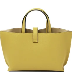Handtasche aus Leder