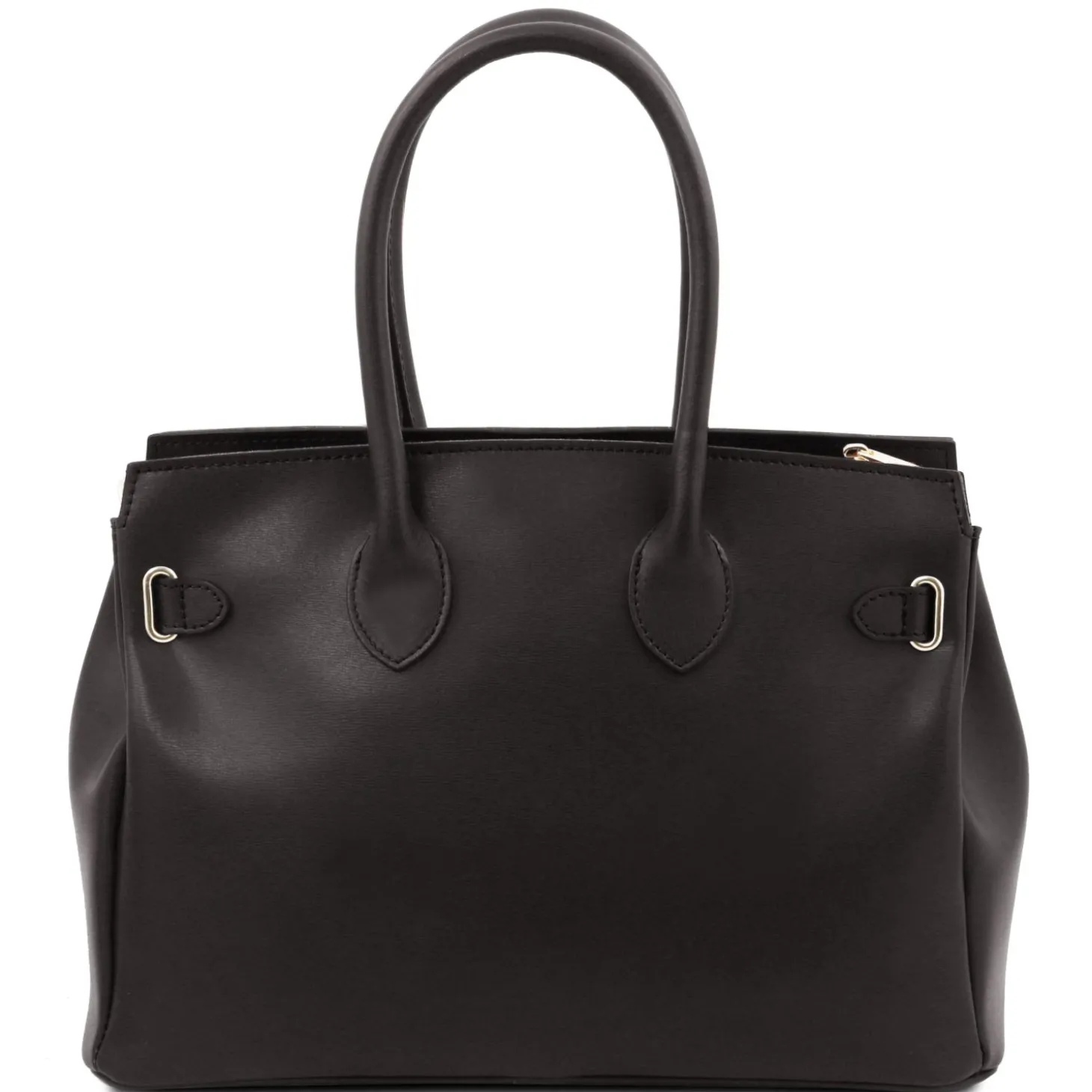 Handtasche aus Leder