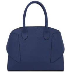 Handtasche aus Leder