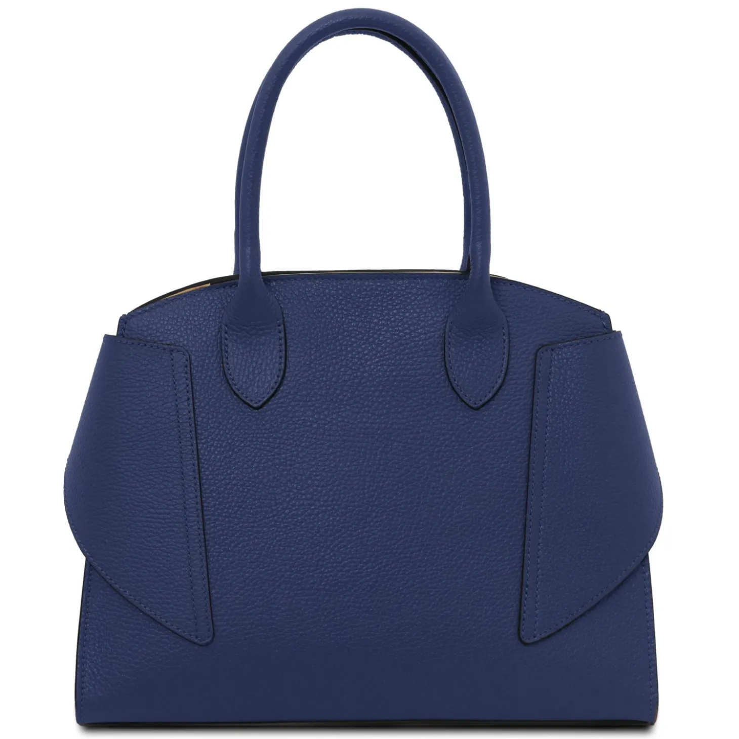 Handtasche aus Leder