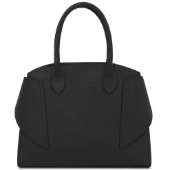 Handtasche aus Leder