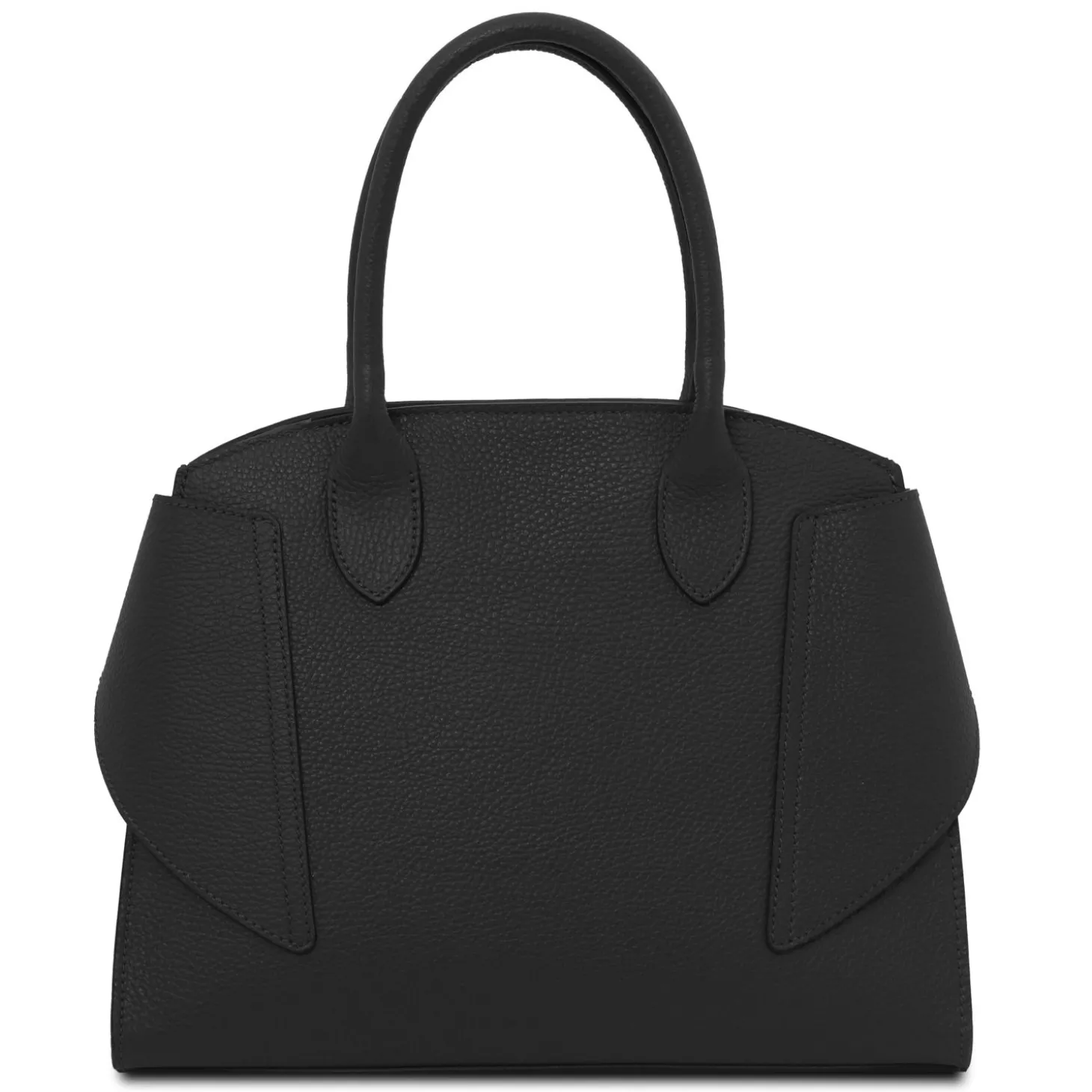 Handtasche aus Leder