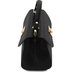 Handtasche aus Leder