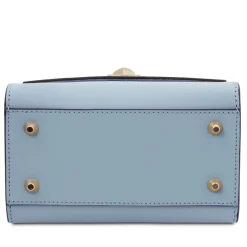 Handtasche aus Leder
