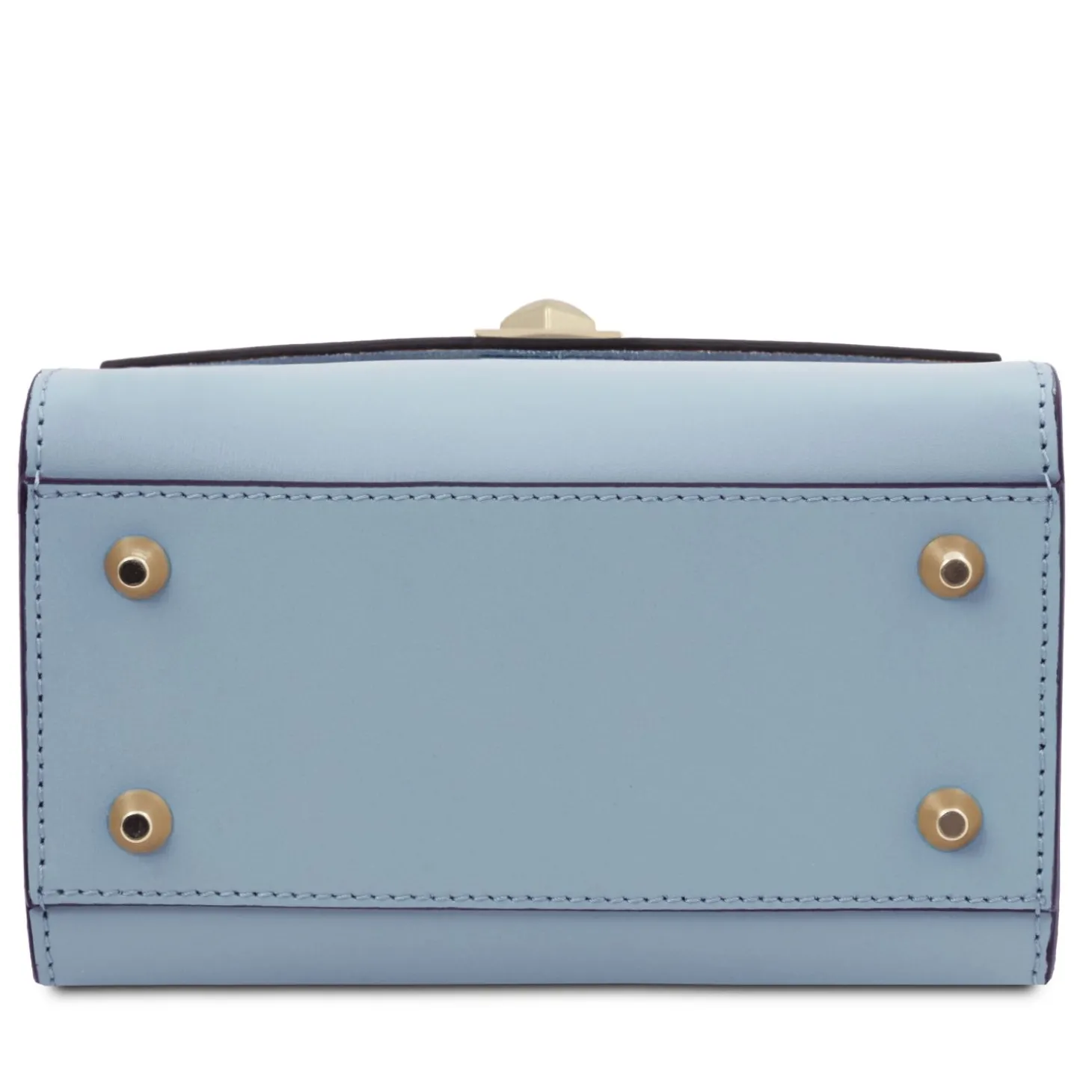 Handtasche aus Leder