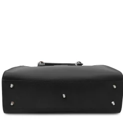Handtasche aus Leder