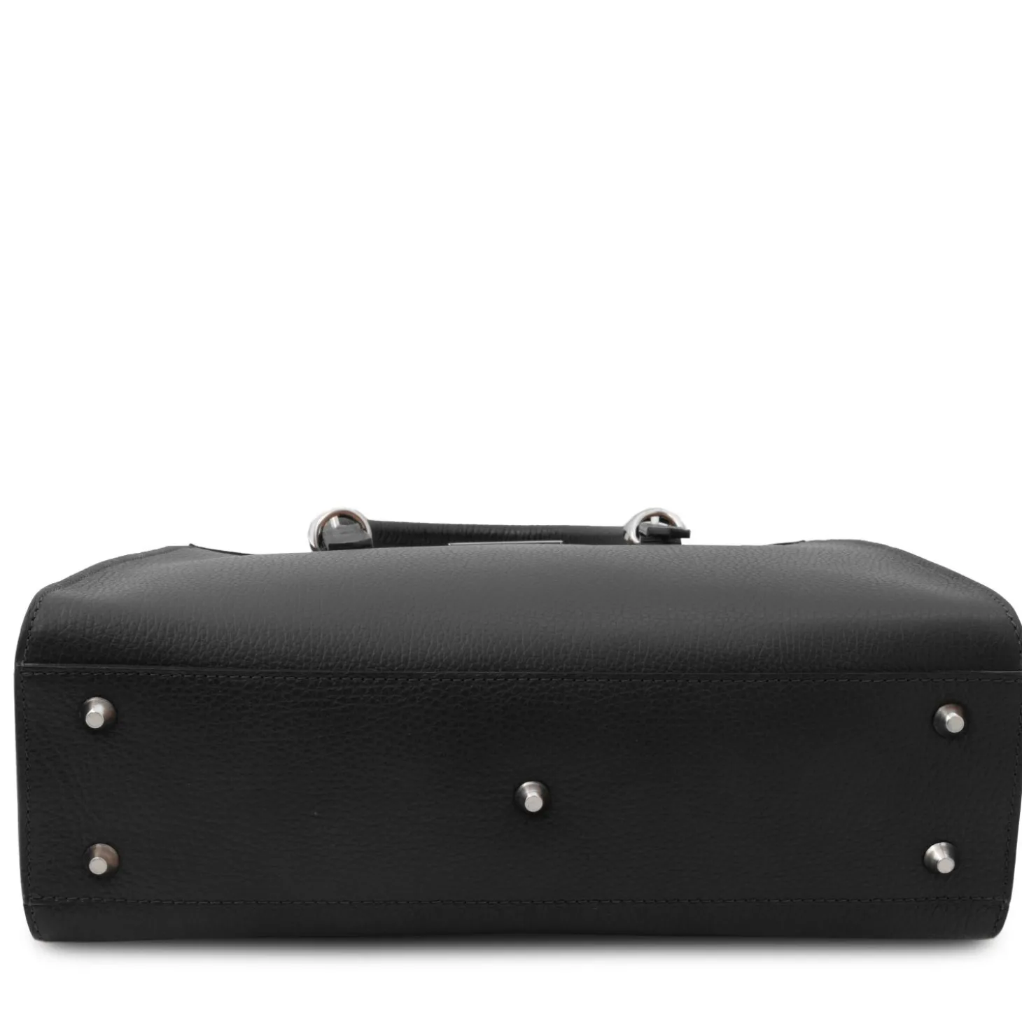 Handtasche aus Leder