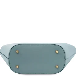 Handtasche aus Leder