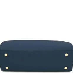 Handtasche aus Leder