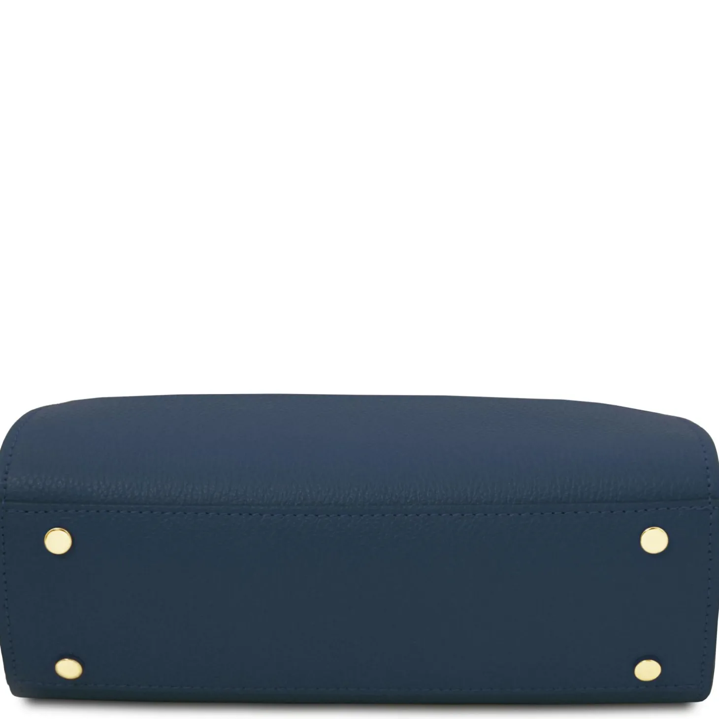 Handtasche aus Leder