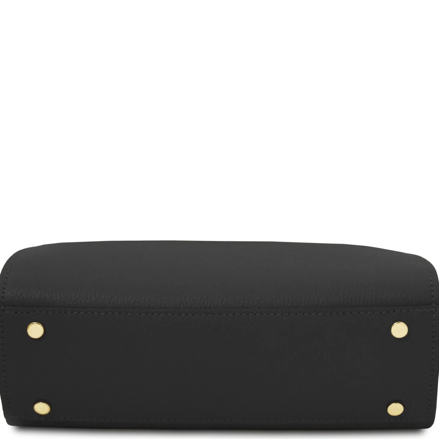 Handtasche aus Leder