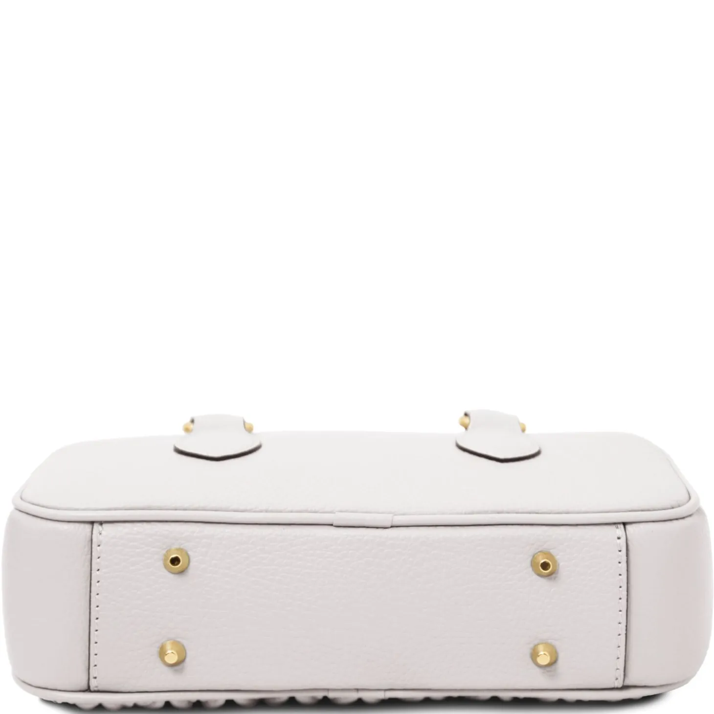 Handtasche aus Leder