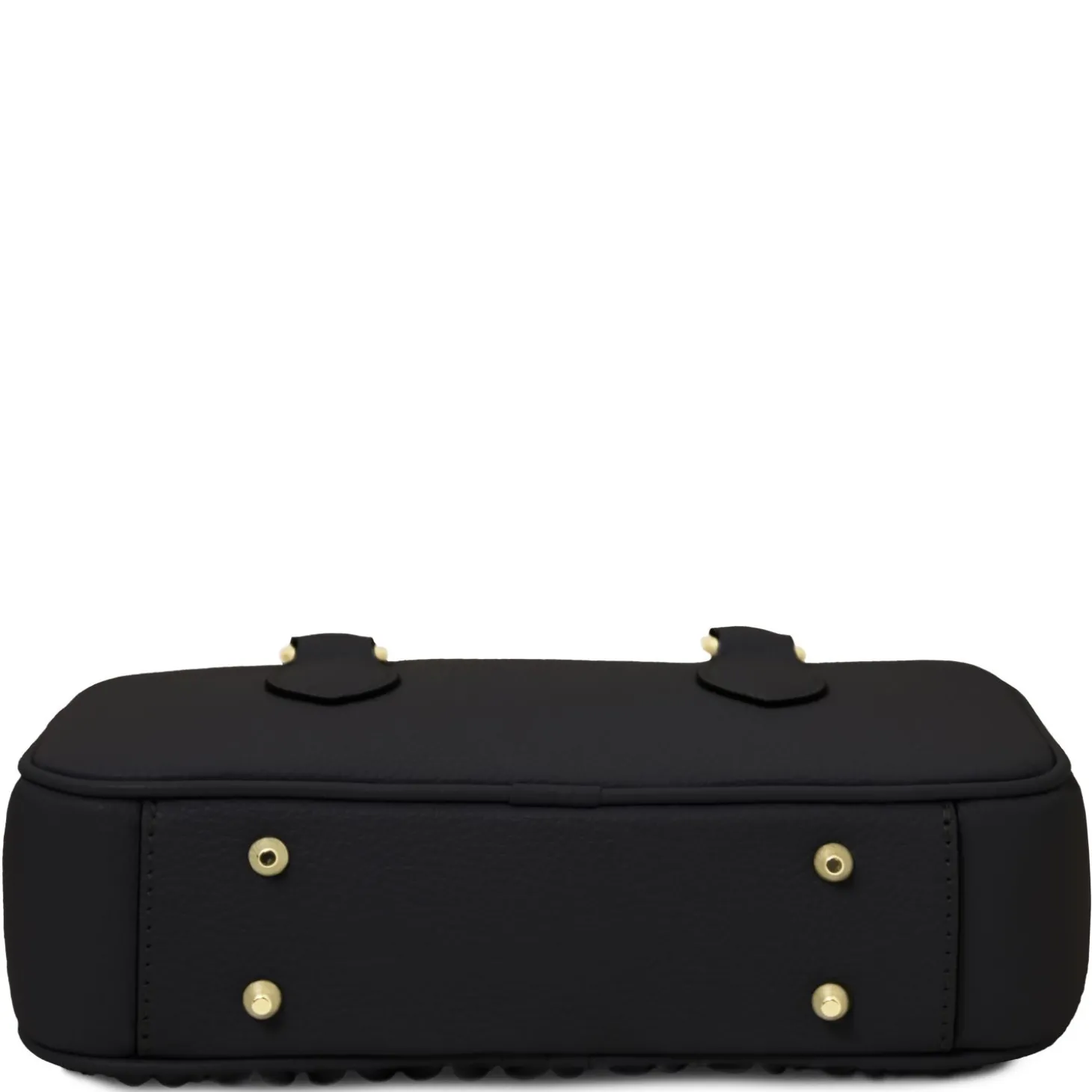 Handtasche aus Leder