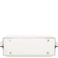 Handtasche aus Leder