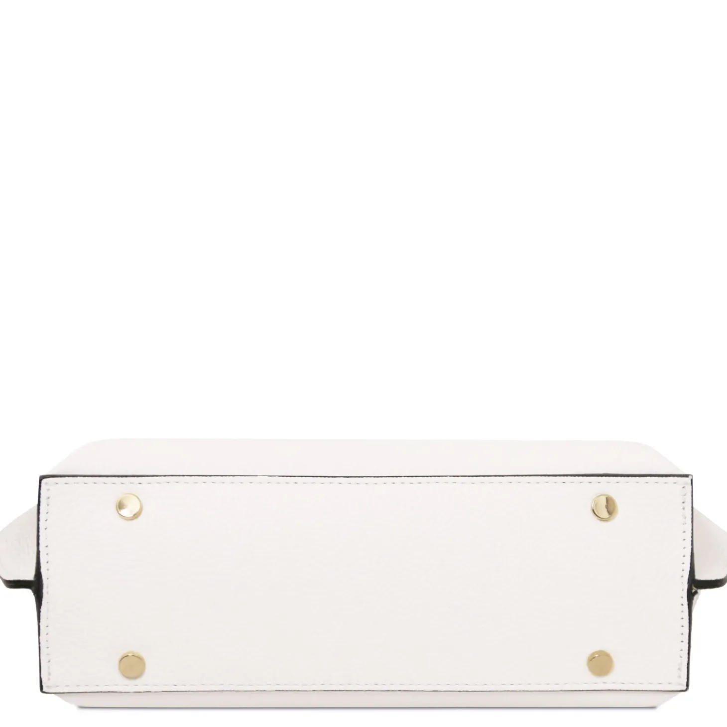 Handtasche aus Leder