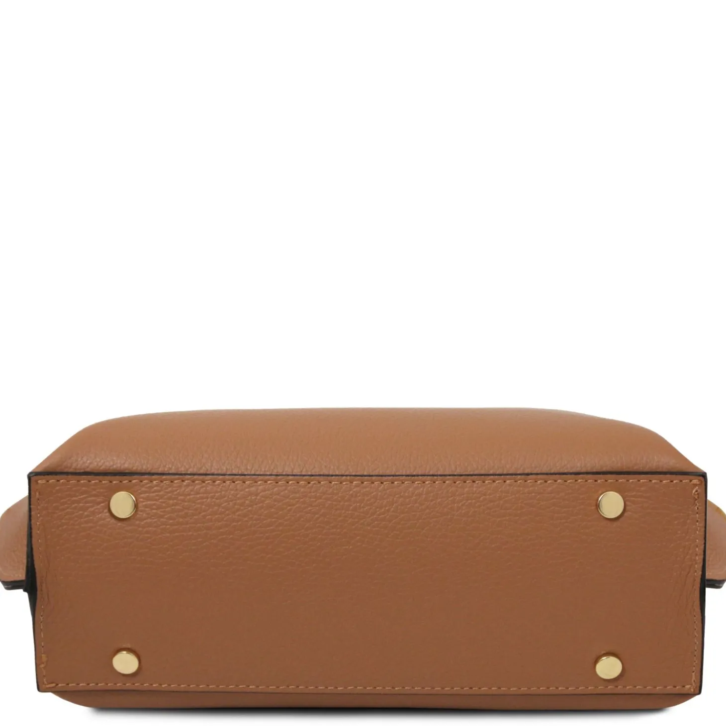 Handtasche aus Leder