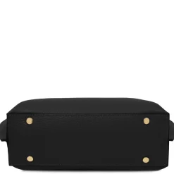 Handtasche aus Leder