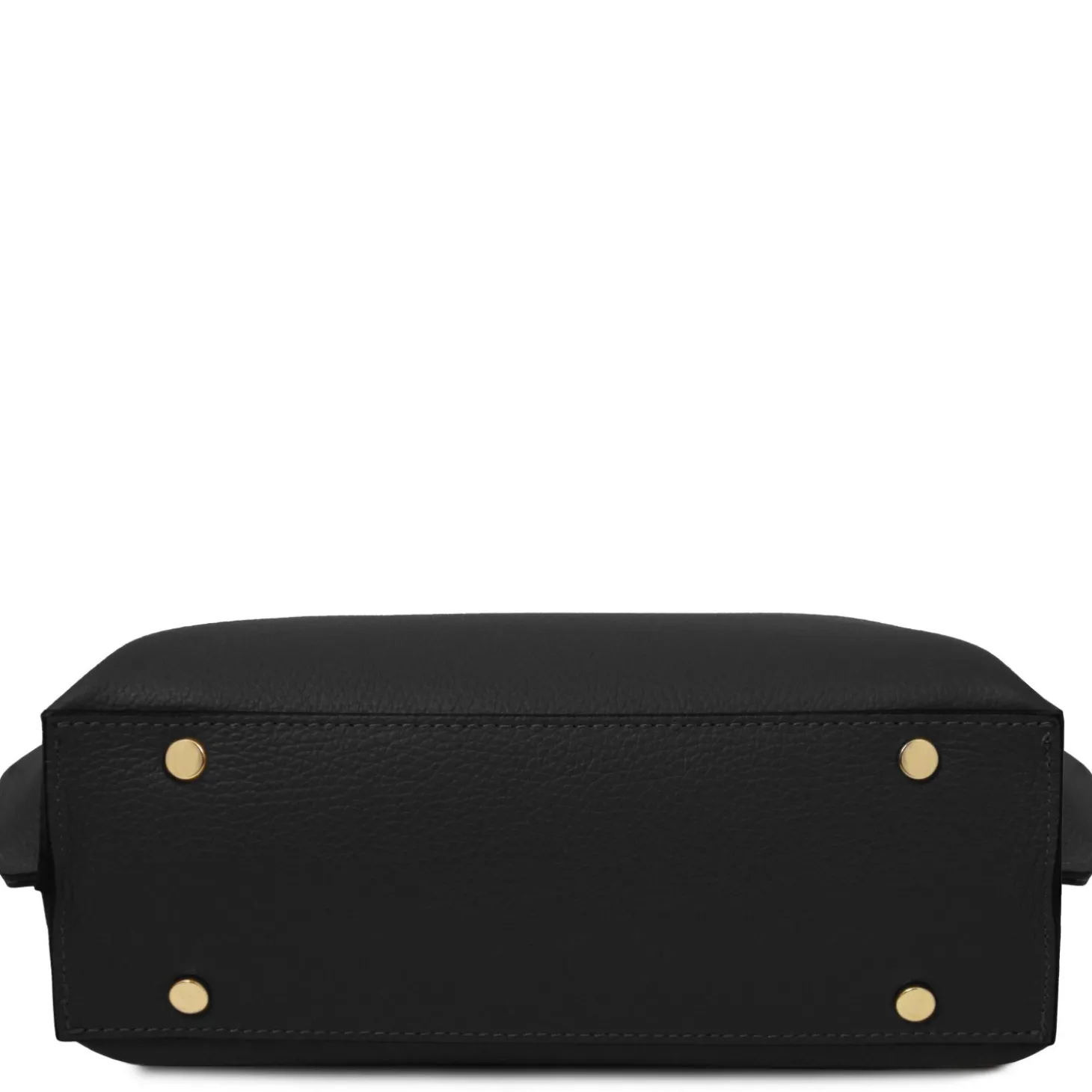Handtasche aus Leder