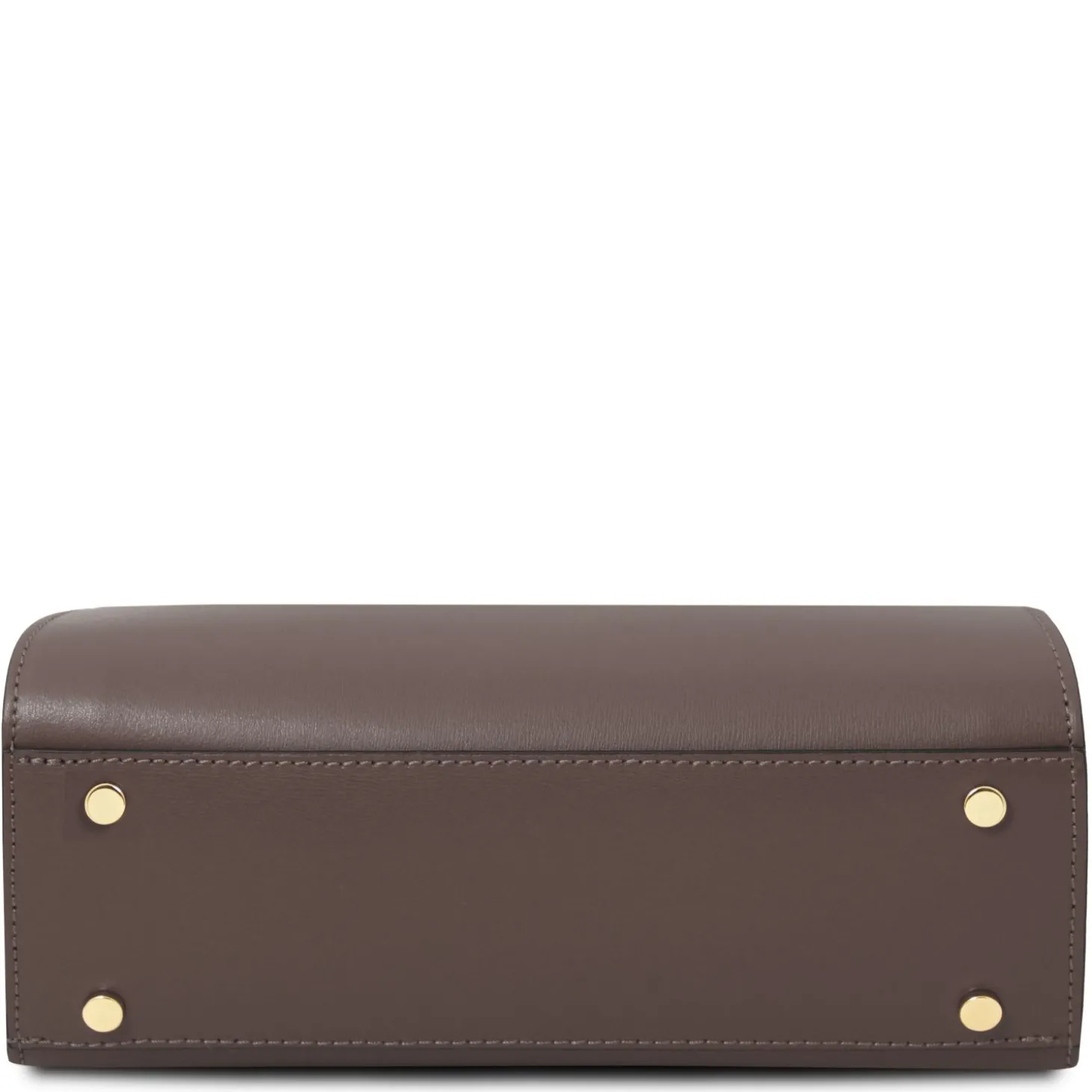 Handtasche aus Leder