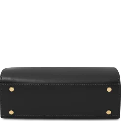 Handtasche aus Leder