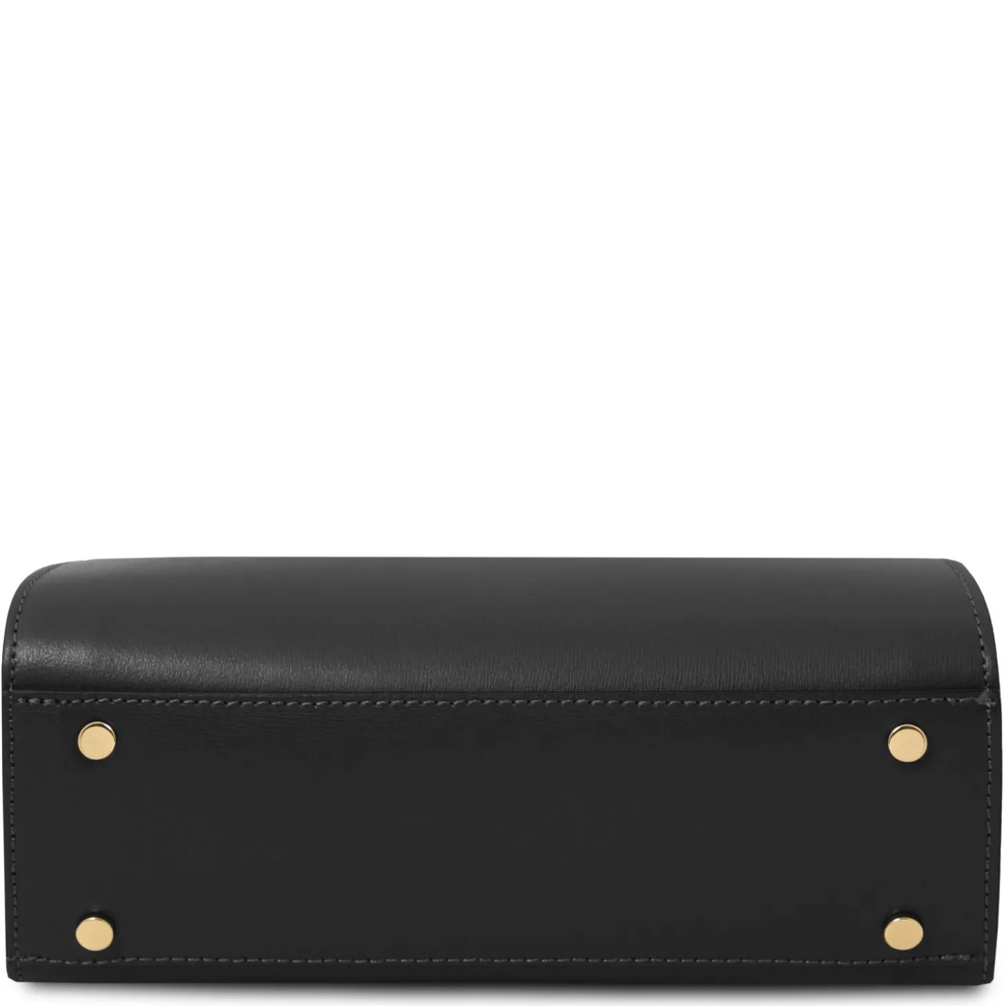 Handtasche aus Leder