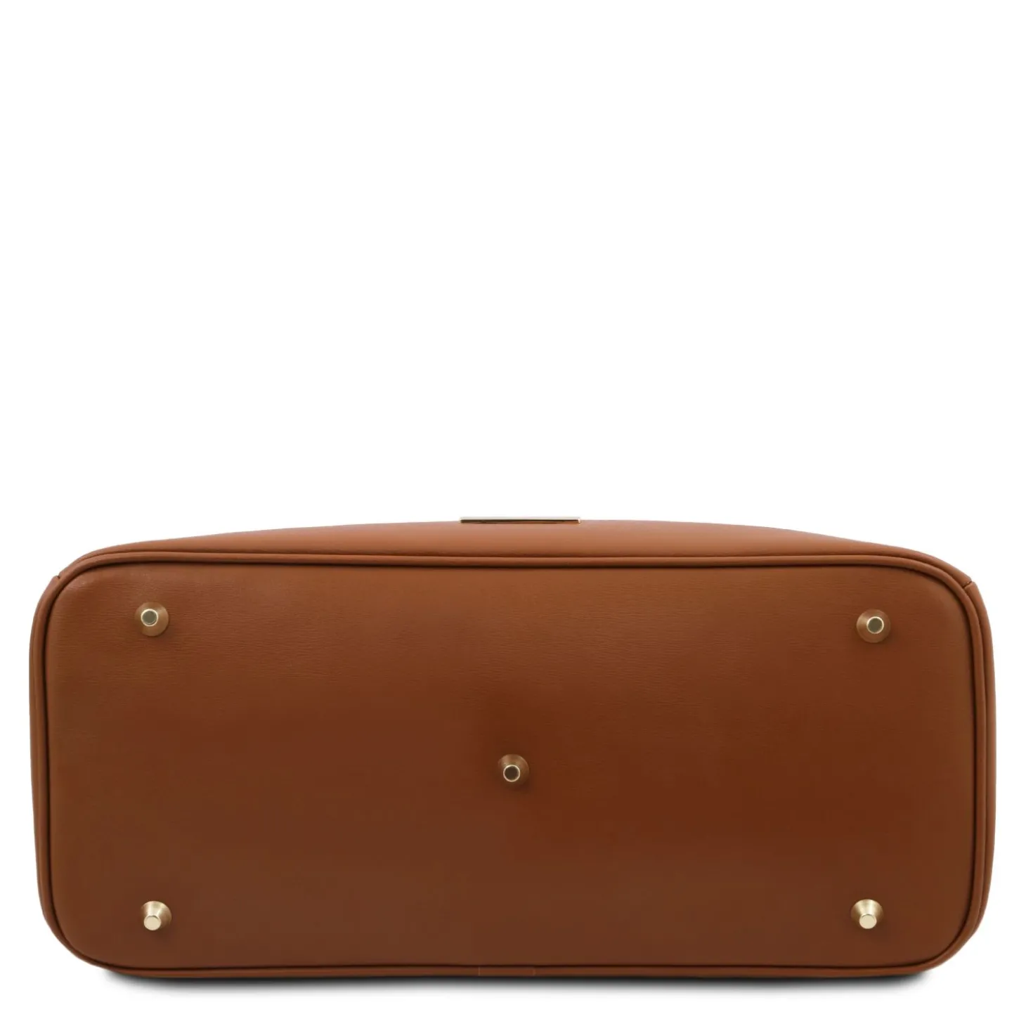 Handtasche aus Leder