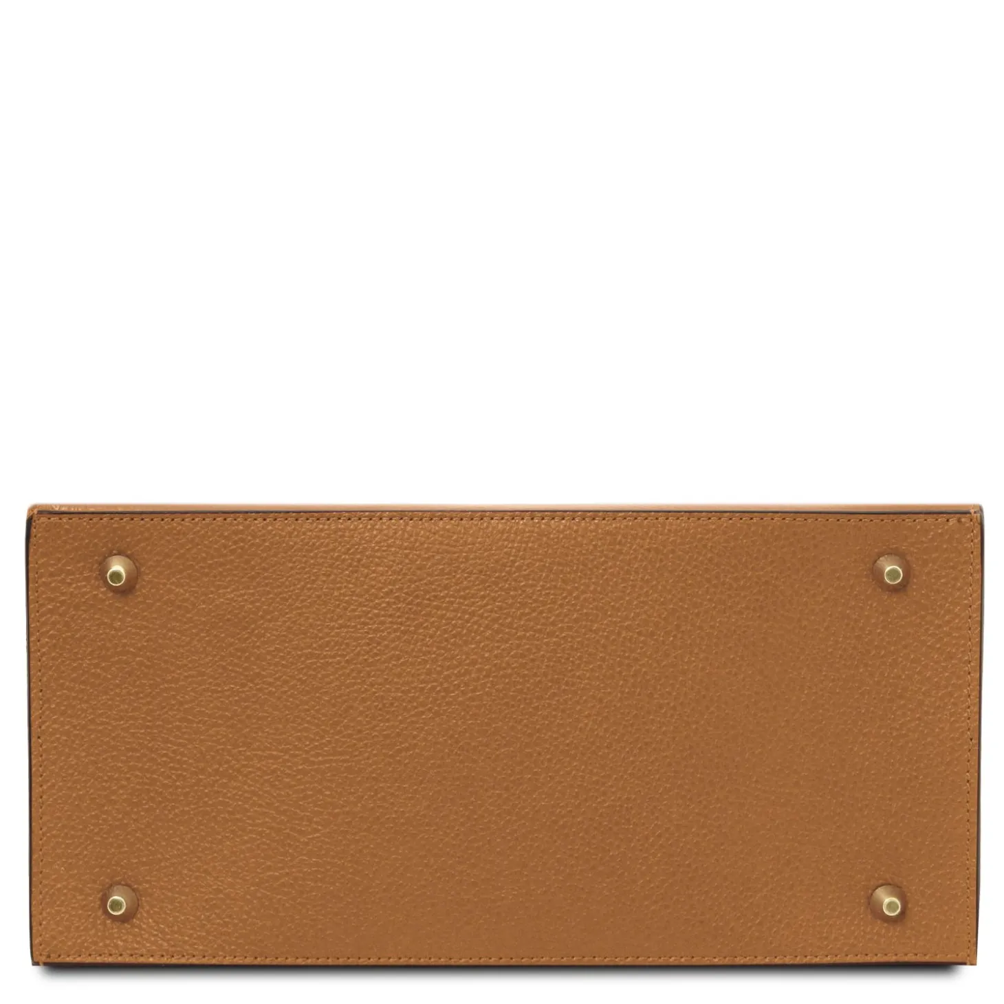 Handtasche aus Leder
