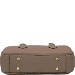 Handtasche aus Leder