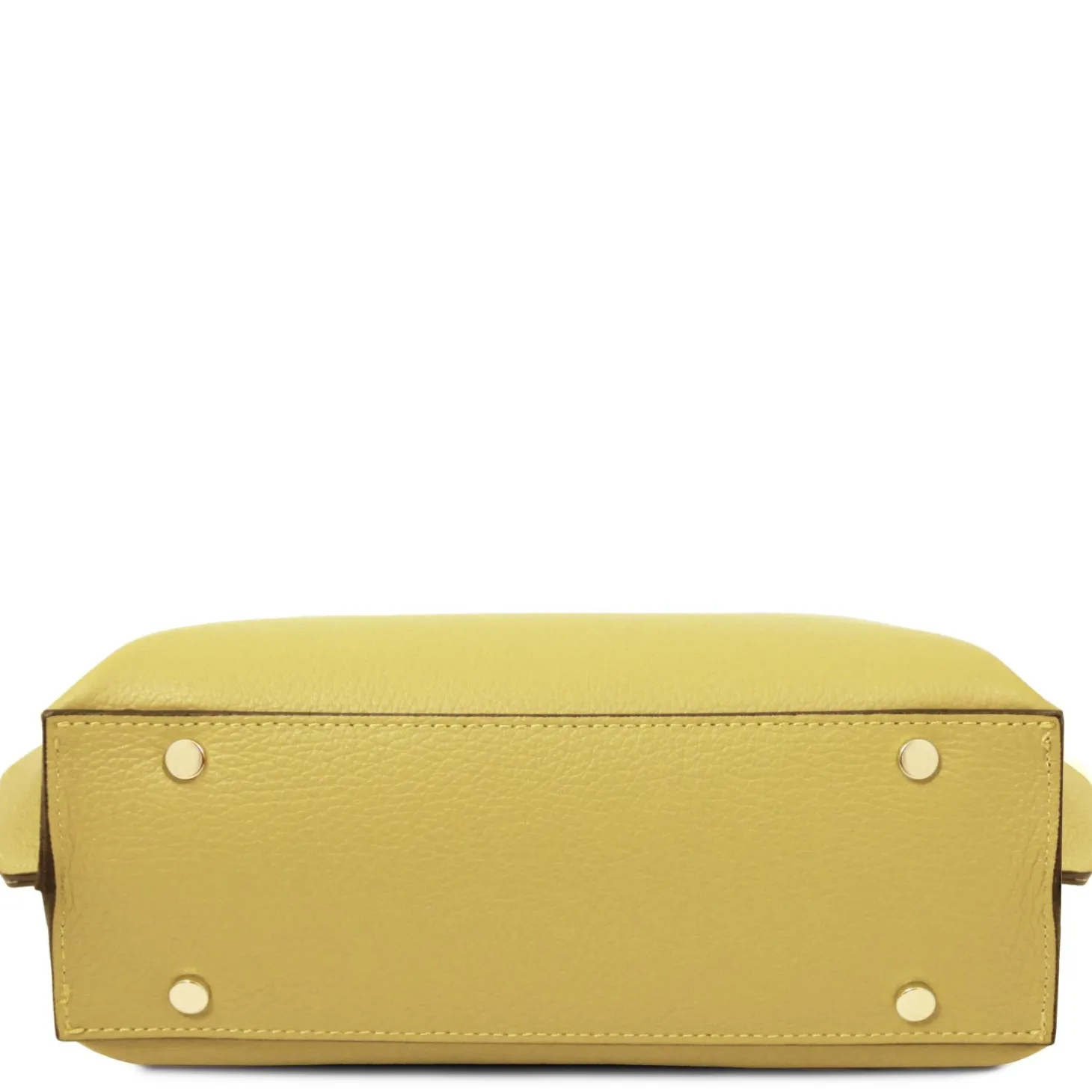 Handtasche aus Leder