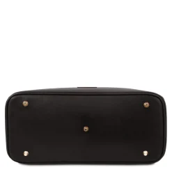 Handtasche aus Leder