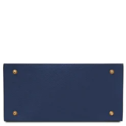 Handtasche aus Leder