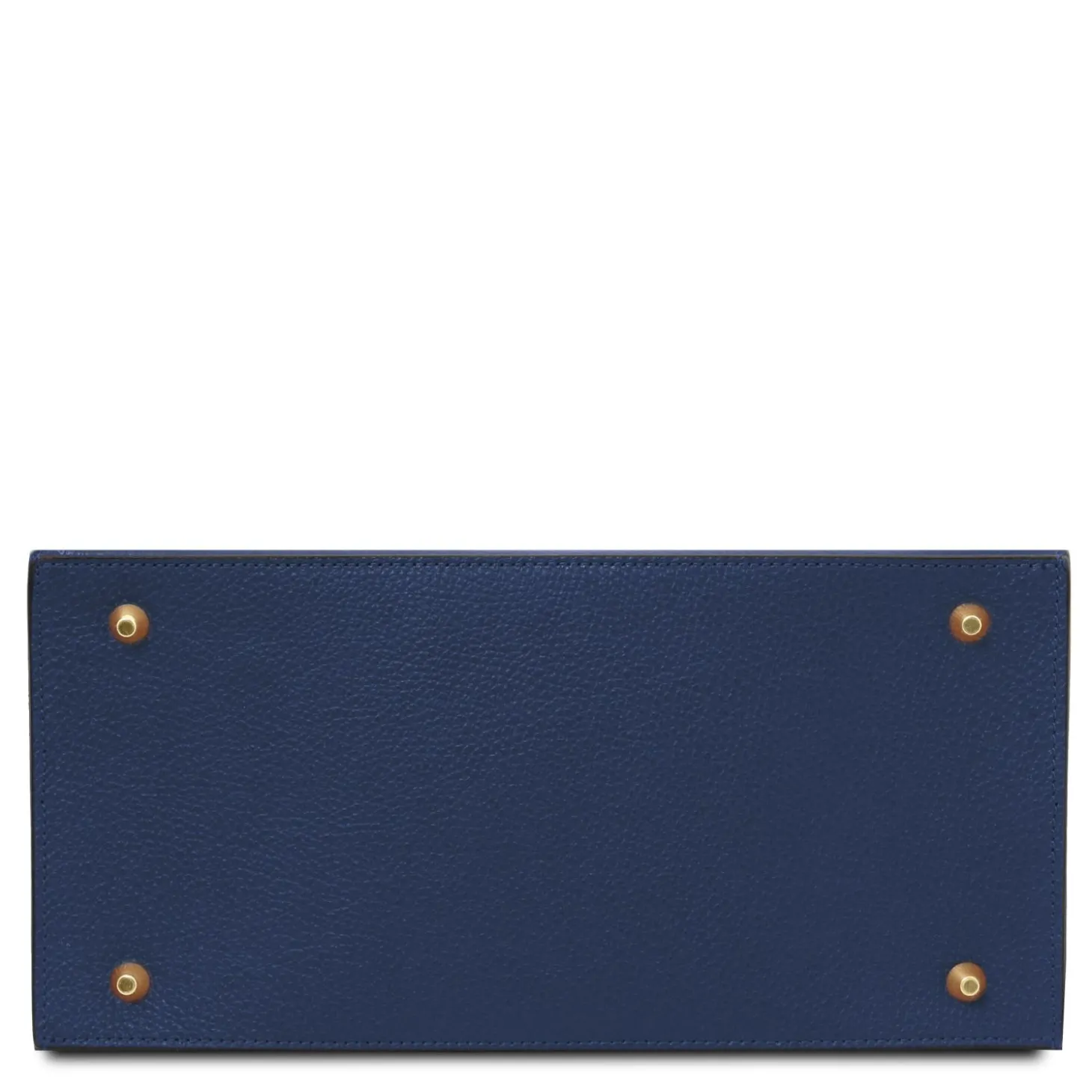 Handtasche aus Leder